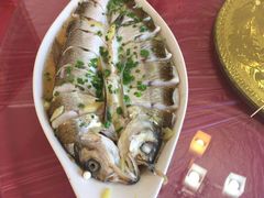 -福满楼(锦溪古镇店)