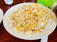 蛋炒饭-私房小厨(康城路店)
