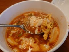 -第二外国语学院-韩国餐厅(朝阳路店)