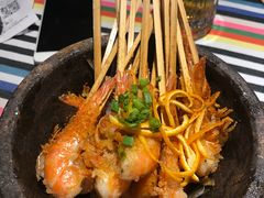 -Aqua Oasis 水天堂(相城天虹商场店)