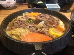 -水林间·寿喜烧自助(仙林金鹰店)