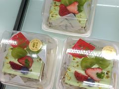 -味多美蛋糕(朝新嘉园店)