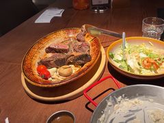 -404干式熟成牛排馆•聚会餐厅