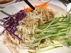 -苏小柳点心·手作小笼包(浦东嘉里城分院)