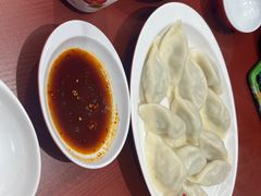 -喜家德虾仁水饺(长泰广场店)