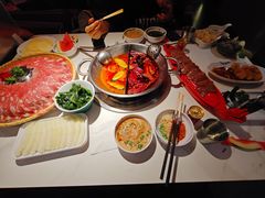 -小龙坎火锅(IFS HOT店)