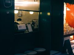 -METAL HANDS(五道营店)