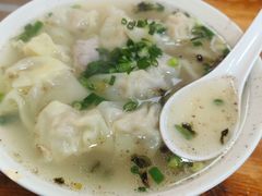 -小秋水饺(大成路总店)