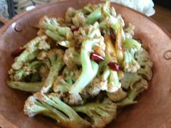-小放牛炒菜馆(军校店)