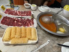 -潮汕大目牛肉火锅(皇岗旗舰店)
