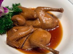 花雕乳鸽-有记家厨(后龙西街店)