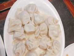 -李记饺子·熏酱东北菜(欢乐谷店)