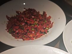 -西郊八号·山野江西菜(开发区店)