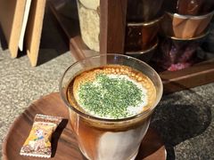 -沪水焙煎室(淡水路店)
