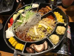 -火炉火自助餐(悠唐购物中心店)