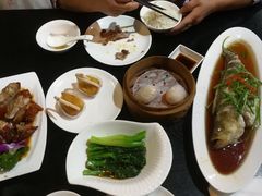 -港味仙(龙盛国际商业广场店)