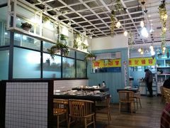-九九私厨(石溪店)