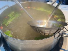 -刘少华贵州小黄牛·鲜牛肉火锅(总店)