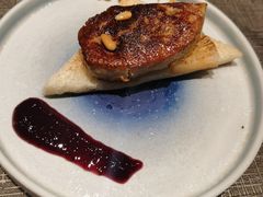 -枫品铁板烧(东樾店)