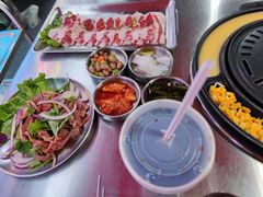 -小团团·路边烤牛肉(南岭壹街店)