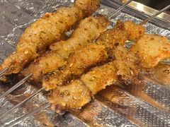 -九號院子海鲜烧烤