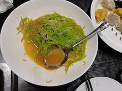-蓝港海鲜厨房(金水路店)