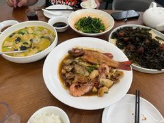 -渔满仓海鲜渔家(象山二店)