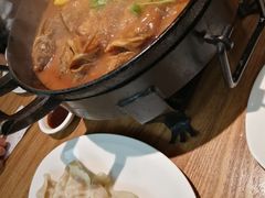 -上关雪東北菜(中房金谊店)
