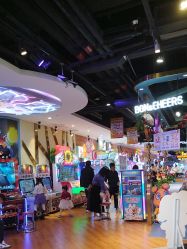 -卡通尼乐园(上海万象城店)