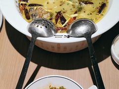 -太二酸菜鱼(武汉光谷保利店)