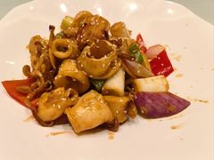 -北海金昌开元名都大酒店·四季轩中餐厅