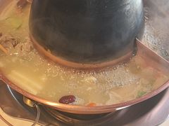 -思阁炭香火锅(学伟鑫城总店)