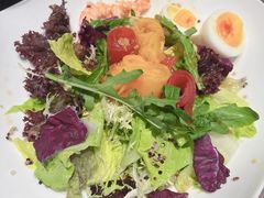 -小厨娘淮扬菜(河西奥美大厦店)