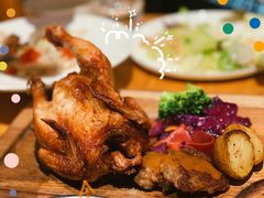 -森Some Fusion(荔湾店)