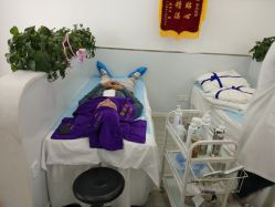 点击看大图 -蕾特恩专业祛痘·皮肤管理