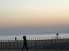 -东疆建设开发纪念公园