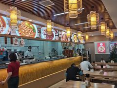 -高群生胡辣汤(亚运村店)