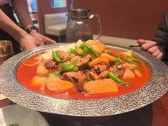 -那拉提之疆·新疆菜(美院店)