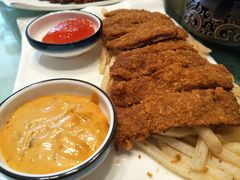 双味牛排-伊兰麒兰馨园·川菜·清真馆(339电视塔店)