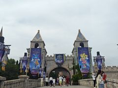 -大连海昌发现王国主题公园