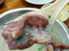 -南记食粥坊·宵夜大排档(莲花总店)