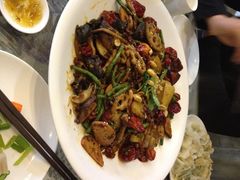 iphone_upload_pic-朵朵开素食餐厅(后宰门街店)