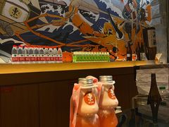 -东田之村自助餐厅(金水路店)