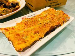 -福苗小骆驼烧烤(大唐不夜城店)