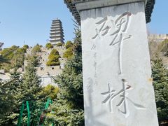 -雁门关景区