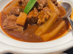 -小大董·烤鸭(观景餐厅·南京西路店)