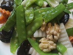 -福来居烤鸭店(天坛二店)