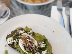 -Takapuna Beach Cafe