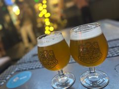-haxnbauer海森堡德国餐厅(深圳coco店)