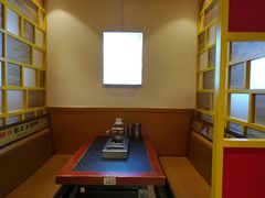 -邢氏老太太烤串(北兴街店)